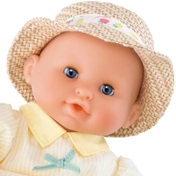 Corolle Bath Baby Fresh Rivera Doll w/Little Bath Duck 12"-30cm New in Box - Picture 4 of 12